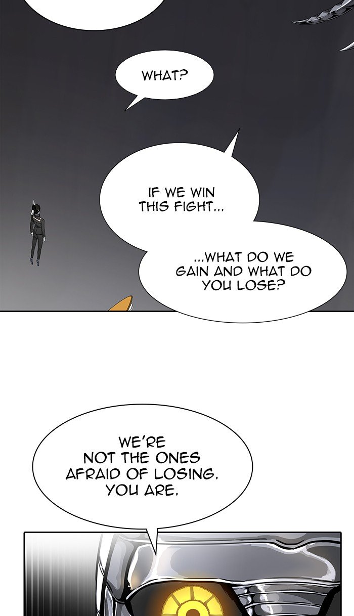 Tower of God Chapter 470 28